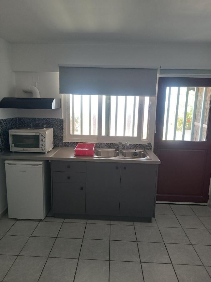 Voulias Αpartments Apartment Kini Exterior photo