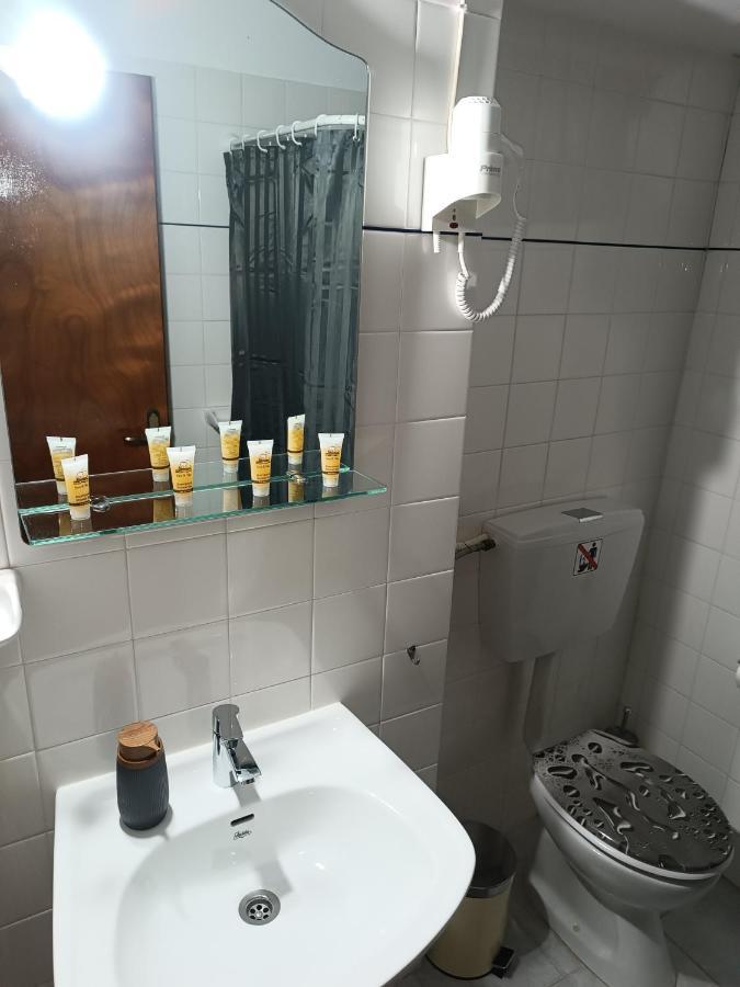 Voulias Αpartments Apartment Kini Exterior photo