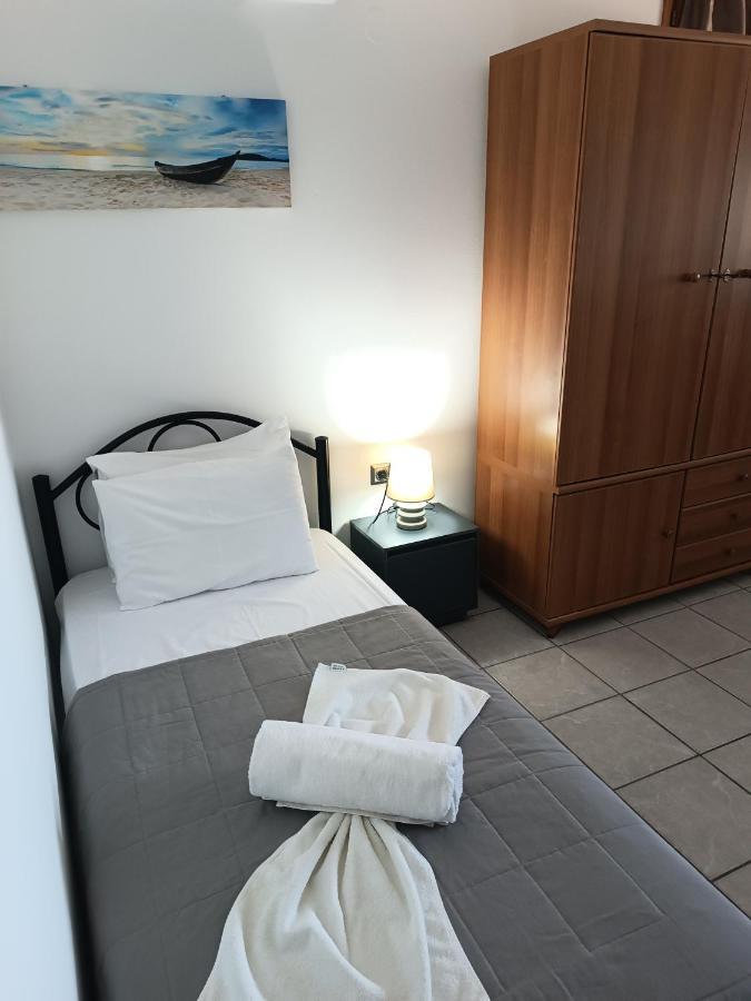 Voulias Αpartments Apartment Kini Exterior photo