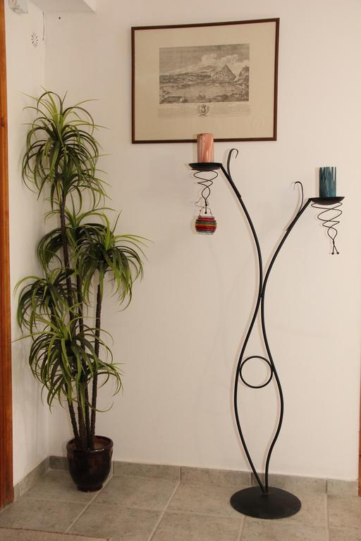 Voulias Αpartments Apartment Kini Room photo